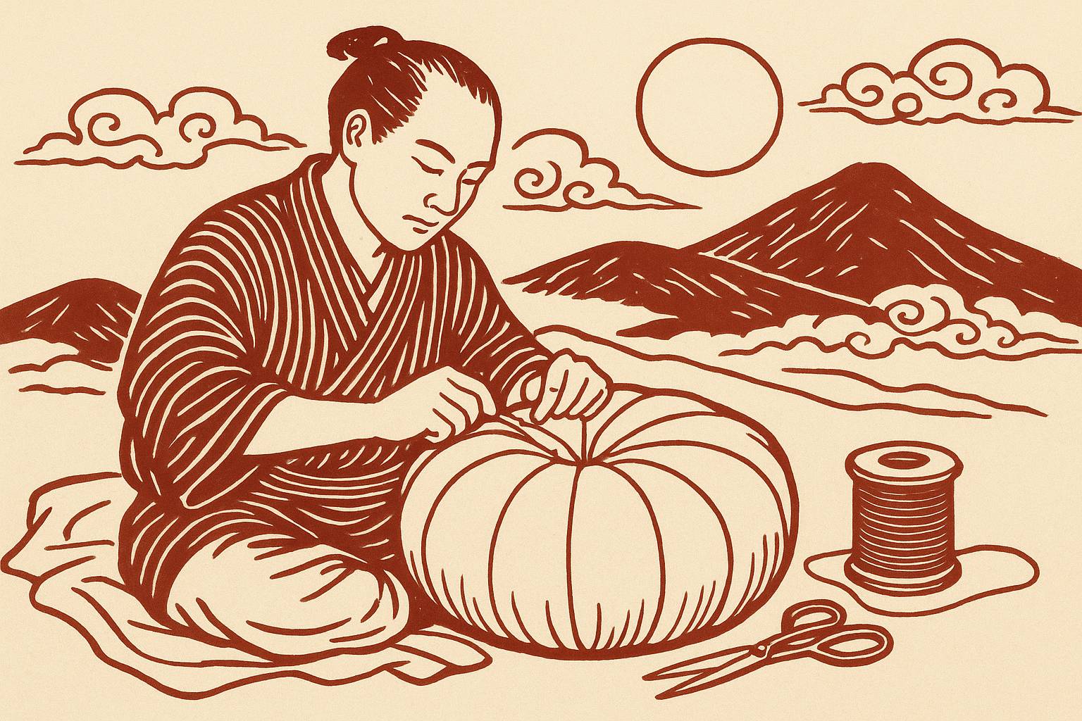 Quels sont les secrets des artisans pour un zafu confortable ?