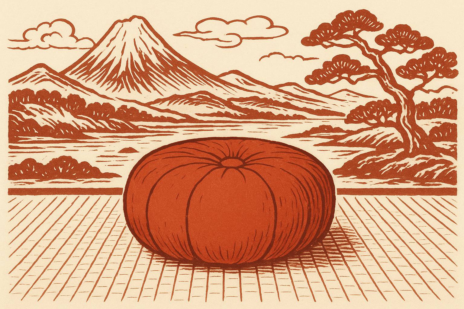 Quand un zafu raconte son voyage du jura à votre méditation