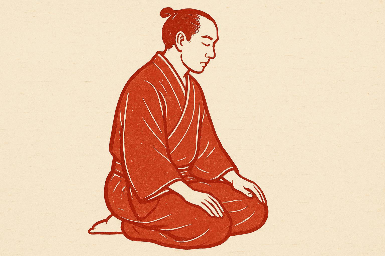 Assis avec justesse : une histoire de gestes et de patience 1 Assis avec justesse : une histoire de gestes et de patience
