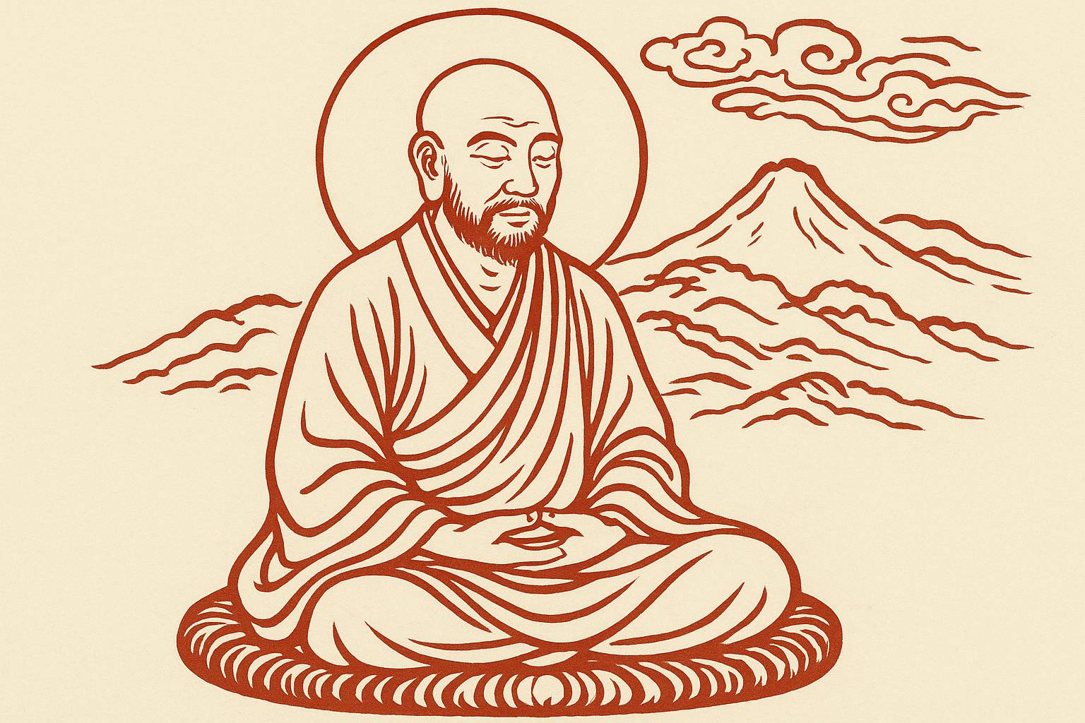 Quels témoignages inspirants parlent du zafu et du zazen ? 9 Quels témoignages inspirants parlent du zafu et du zazen ?