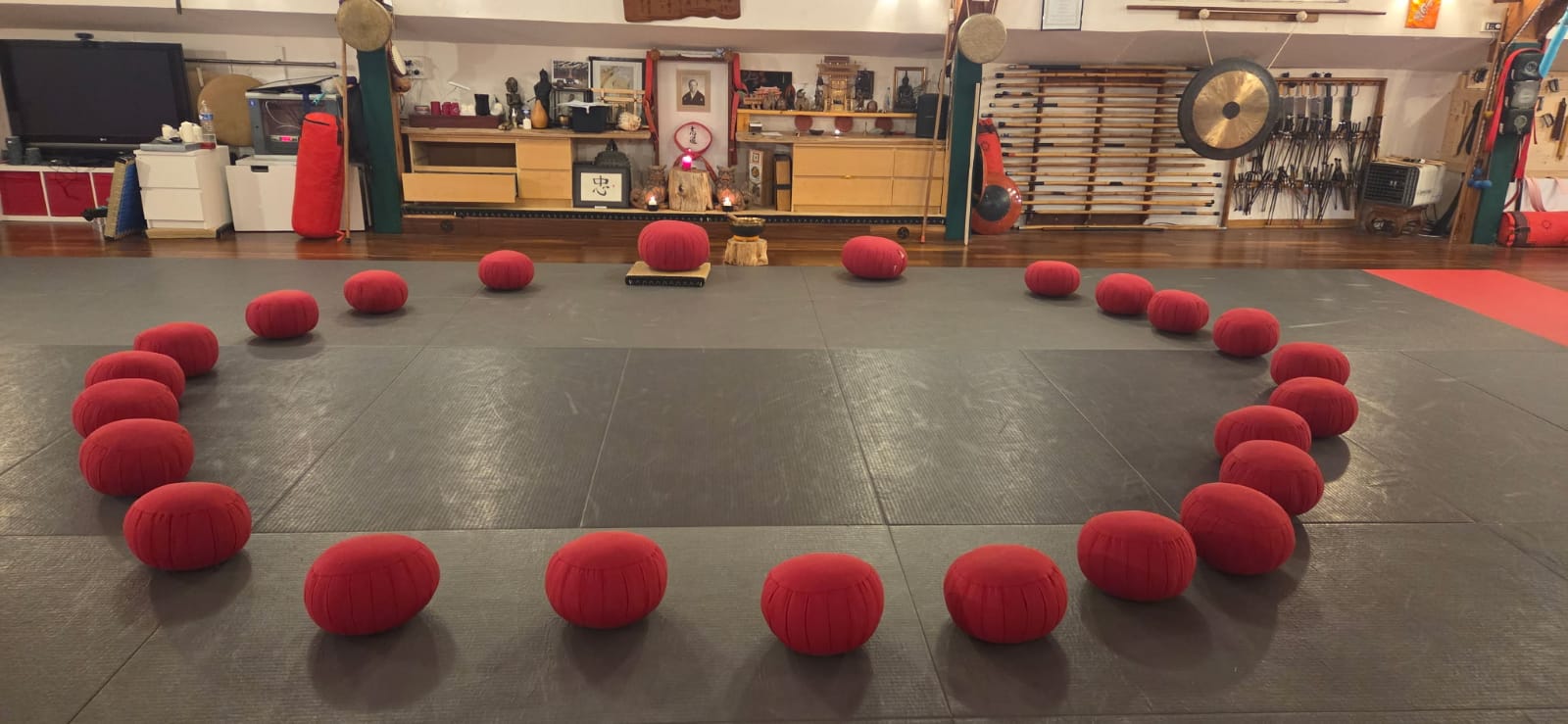 Le Coin des Pros et des associations 1 image Dojo Marseille